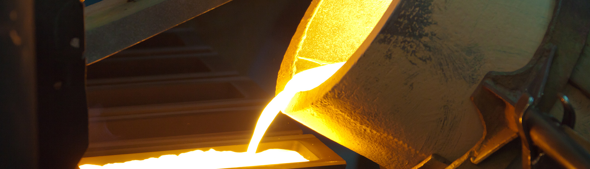 Cast Metal - Birmingham